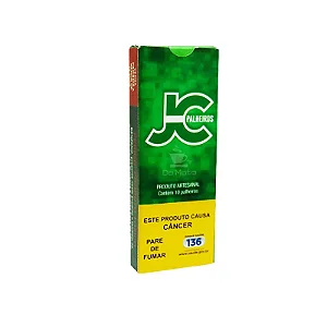 Palheiro JC Menta