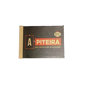 Piteira de Papel A Piteira Eco Longa