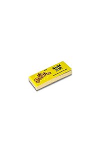 Piteira de Papel Sadhu Verge Slim