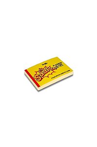 Piteira de Papel Sadhu Verge X-Large Morning