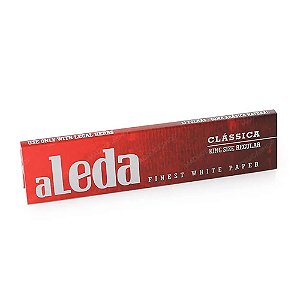 Seda Aleda Clássica King Size Regular