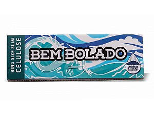 Seda Bem Bolado Celulose KS