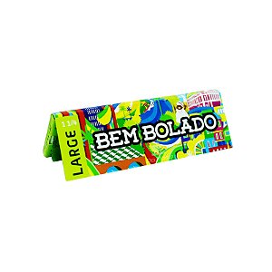 Seda Bem Bolado Large 1/4