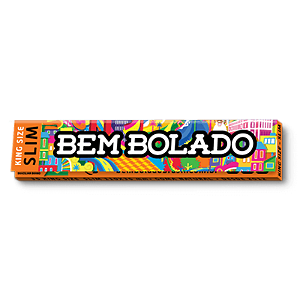 Seda Bem Bolado Slim KS