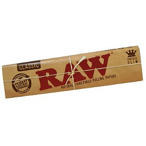 Seda Raw Classic Slim KS