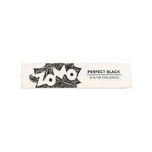 Seda Zomo Perfect Black King Size
