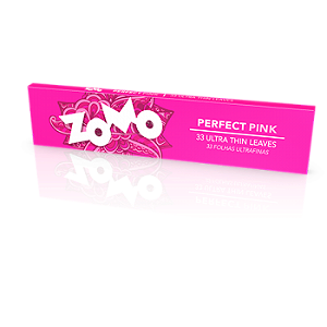 Seda Zomo Perfect Pink King Size