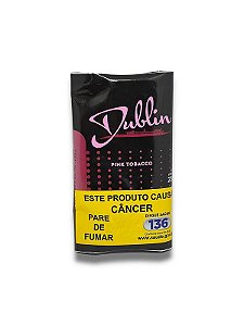 Tabaco Dublin Pink Tutti Frutti 25g