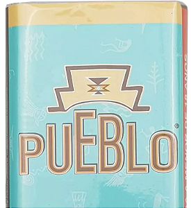 Tabaco Pueblo Blue 30g