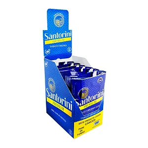 Tabaco Santorini Premium Virginia Gold 25g