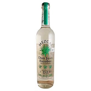Tequila Don Juan Escobar 700ml