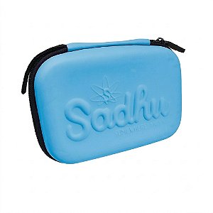 Case Sadhu Impermeável Azul Claro