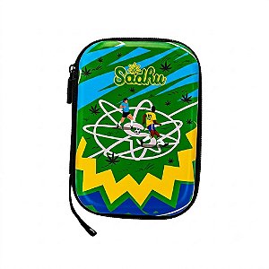 Case Sadhu Mundial Desenhos