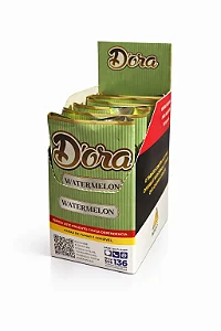 Tabaco D Ora Watermelon com Seda Grátis