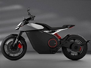 Moto teste