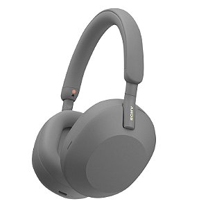 Headphone bluetooth com cancelamento de ruído Wh-1000xm5