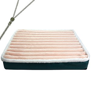 Cama pet 100% Algodão