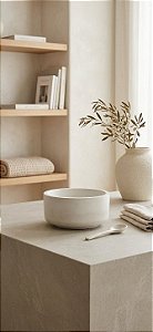 Bowl Liso - Branco