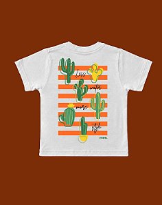 Camisa Cactos