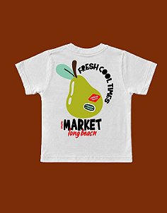 Camisa Cool Times