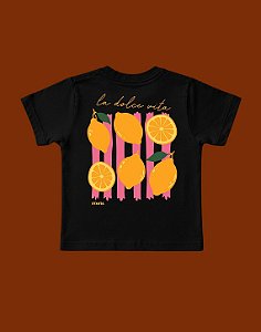 Camisa La Dolce Vita