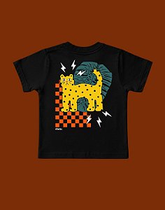 Camisa Onça