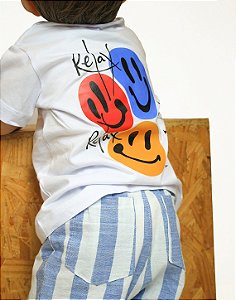 Camisa Relax