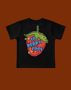 Camisa So Berry Cool