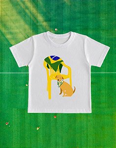 Camisa Caramelo