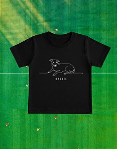 Camisa Fine Line