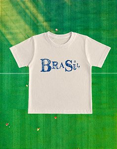 Camisa Nanquim