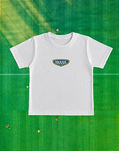 Camisa Placa Brasil