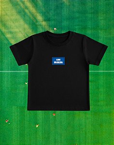 Camisa Alma Brasileira