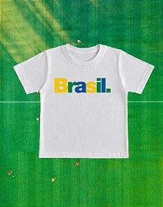 Camisa Aquarela