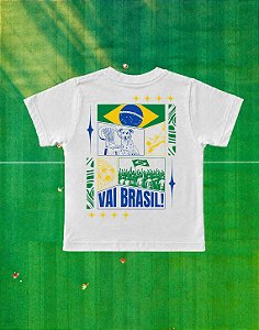 Camisa Recortes