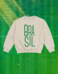 Moletom Básico - Minimal