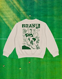 Moletom Básico - É Arte