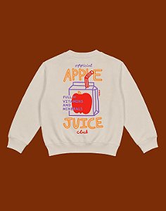 Moletom Básico - Juice