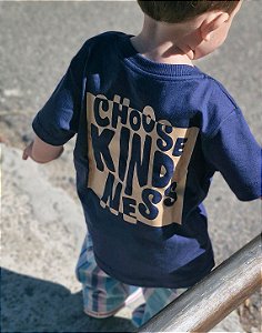 Camisa Kindness