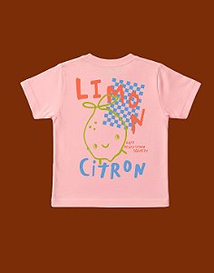 Camisa Limon