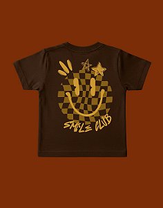Camisa Smile Club