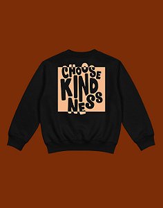 Moletom Básico - Kindness