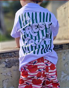 Camisa Fresh