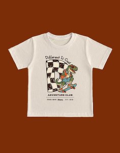 Camisa Letra D