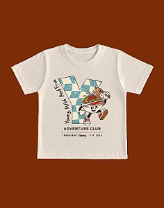 Camisa Letra Y