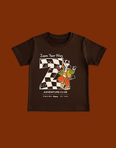 Camisa Letra Z