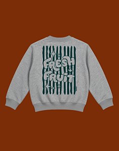 Moletom Básico - Fresh