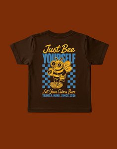Camisa Bee Yourself