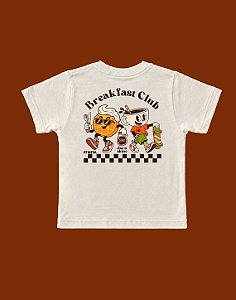 Camisa Breakfast Club