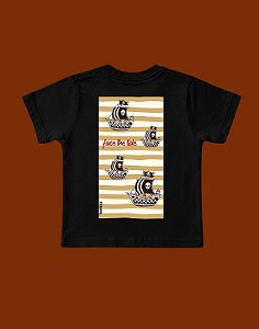 Camisa Face The Tide